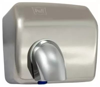 Сушилка для рук Puff 8847