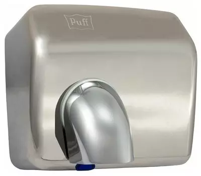 Сушилка для рук Puff 8847