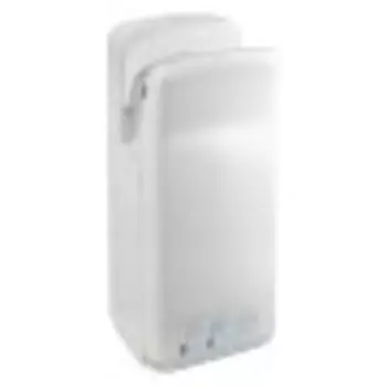 Сушилка для рук Puff 8878UF белый