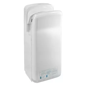 Сушилка для рук Puff 8878UF белый