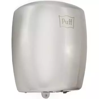 Сушилка для рук Puff 8887
