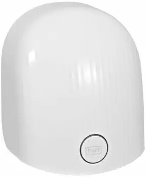 Сушилка для рук Puff 8909 белый