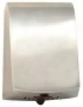 Сушилка для рук Puff 8950 хром