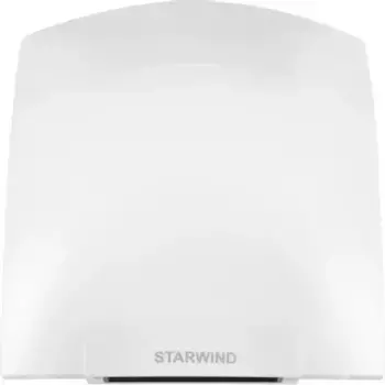 Сушилка для рук Starwind SW-HD820 белый