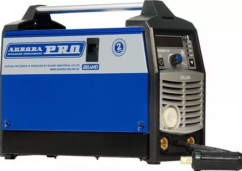 Сварочный аппарат Aurora PRO SPEEDWAY 160 IGBT