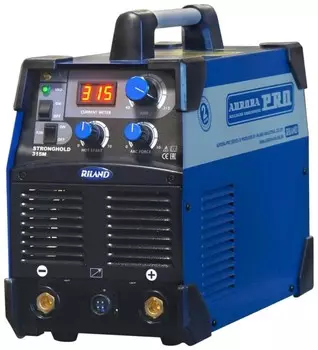Сварочный аппарат Aurora PRO STRONGHOLD 315M
