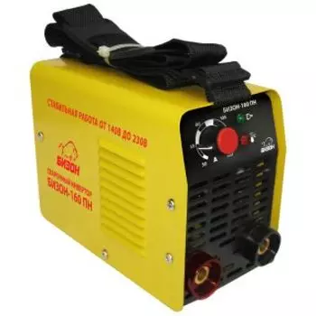 Сварочный аппарат Бизон 160ПН