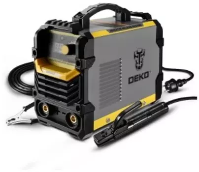 Сварочный аппарат Deko DKWM220A (051-4672)