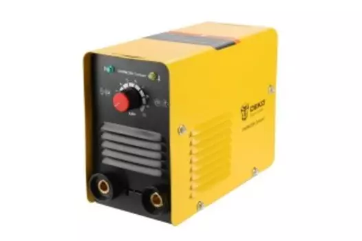 Сварочный аппарат Deko DKWM220A Compact (051-4677)