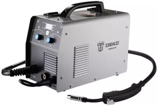 Сварочный аппарат Deko DKWM250A (051-4687)