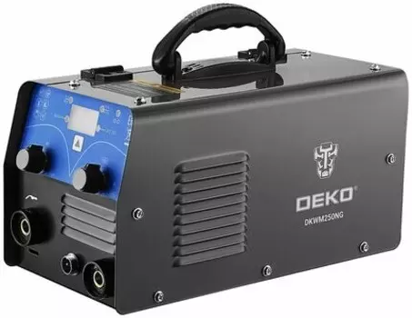 Сварочный аппарат Deko DKWM250NG (051-4696)