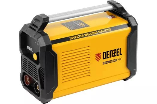 Сварочный аппарат Denzel DM-160 Standart (94323)