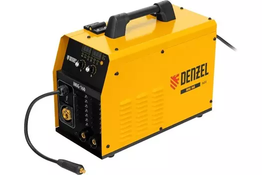 Сварочный аппарат Denzel IMIG-160 Synergy (94314)