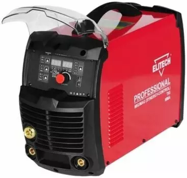 Сварочный аппарат Elitech АИС 300SYN