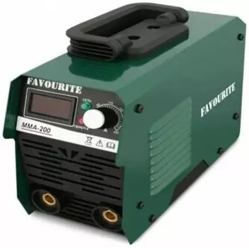 Сварочный аппарат Favourite MMA-200A