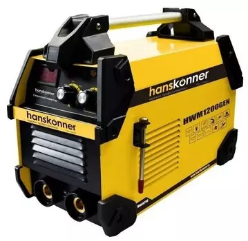 Сварочный аппарат Hanskonner HWM1200GEN