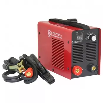 Сварочный аппарат КАЛИБР СВИ-280