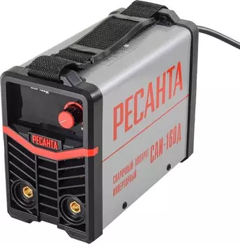 Сварочный аппарат Ресанта САИ-160Д (65/138)