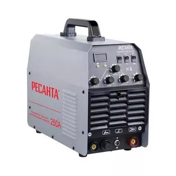 Сварочный аппарат Ресанта САИ-250-АД