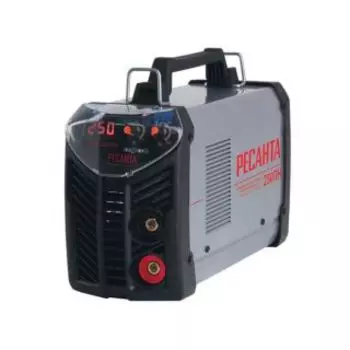 Сварочный аппарат Ресанта САИ-250ПН