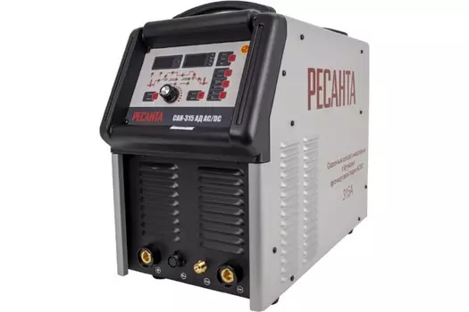 Сварочный аппарат Ресанта САИ-315АД (65/83)
