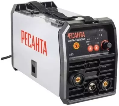 Сварочный аппарат Ресанта САИПА-160П/26В (65/142)