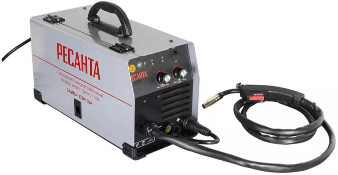 Сварочный аппарат Ресанта САИПА-22В/160А (65/109)