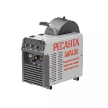 Сварочный аппарат Ресанта САИПА-250