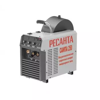 Сварочный аппарат Ресанта САИПА-250
