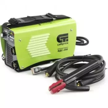 Сварочный аппарат Сибртех ИДС-250 (94378)