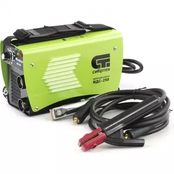 Сварочный аппарат Сибртех ИДС-250 (94378)