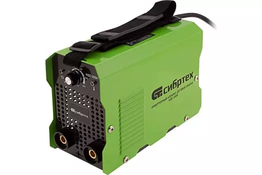 Сварочный аппарат Сибртех ИДС-250K (94396)