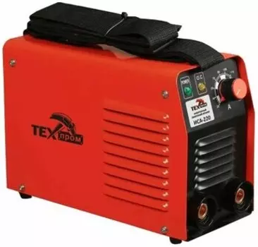 Сварочный аппарат Техпром ИСА-220 (00-00016342)