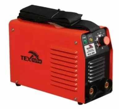 Сварочный аппарат Техпром ИСА-300 (00-00016344)