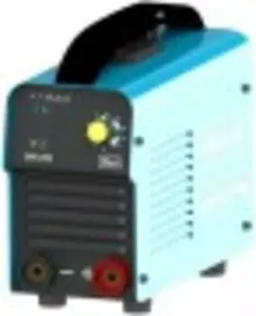 Сварочный аппарат Wert SVD 210 (199497)