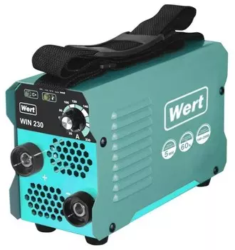 Сварочный аппарат Wert WIN 230
