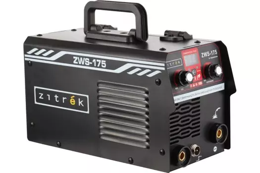 Сварочный аппарат Zitrek ZWS-175 (051-4692)
