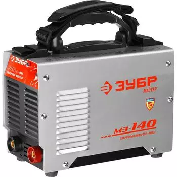 Сварочный аппарат Зубр ЗАС-М3-140