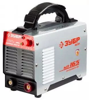 Сварочный аппарат Зубр ЗАС-М3-165