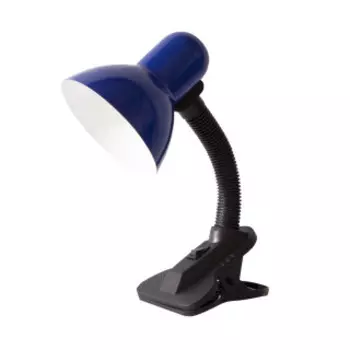 Светильник 21 ВЕК 108 Синий