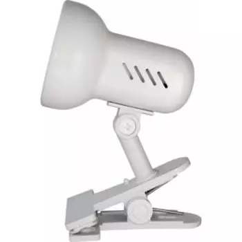 Светильник Camelion H-035 белый (7198)