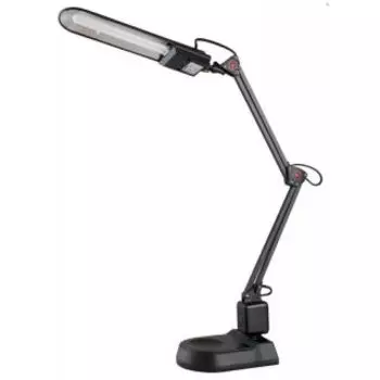 Светильник Camelion KD-017A С02 черный