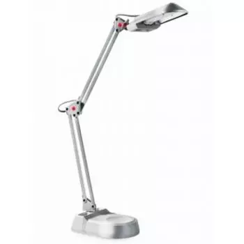 Светильник Camelion KD-017A С03 серебро