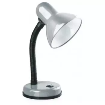 Светильник Camelion KD-301 C03 серебро