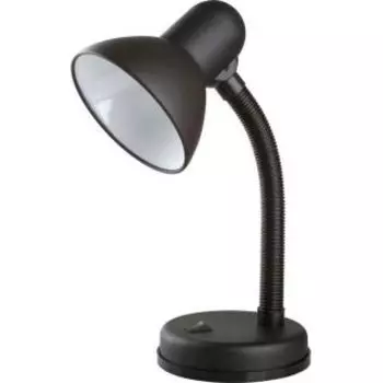 Светильник Camelion KD-301 черный (5754)