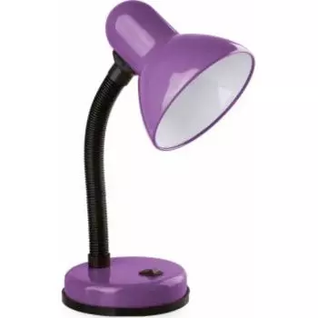 Светильник Camelion KD-301 фиолетовый (7138)