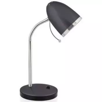 Светильник Camelion KD-308 C02 черный (11477)