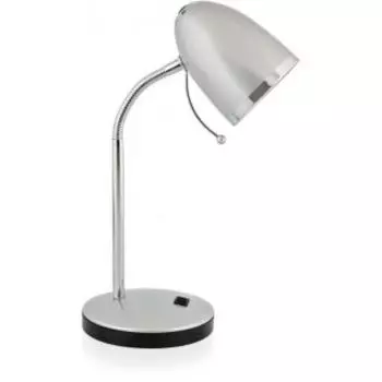 Светильник Camelion KD-308 C03 серебро (11478)