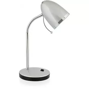 Светильник Camelion KD-308 C03 серебро (11478)