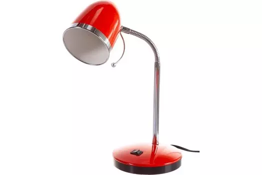 Светильник Camelion KD-308 C11 оранжевый